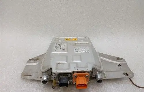 Jaguar I-Pace Bluetooth control unit module J9D318K600AF
