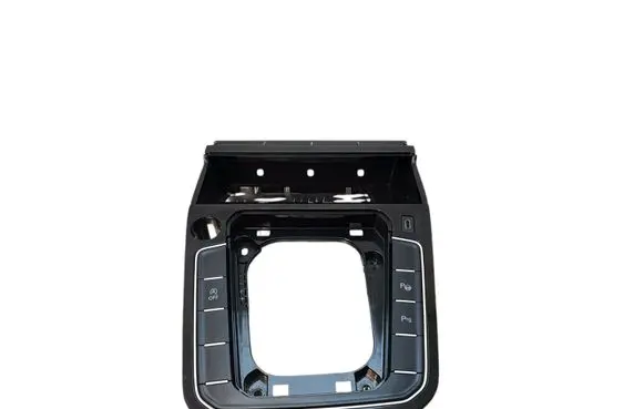 Volkswagen PASSAT B8 Gear shifter surround trim plastic 3G1864263A 3G0927137T 3G0927238B