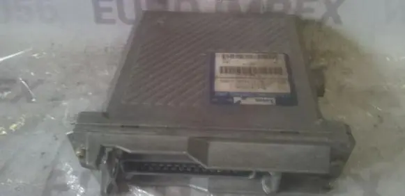 Fiat Marea Engine control unit/module r04080003g 80537J