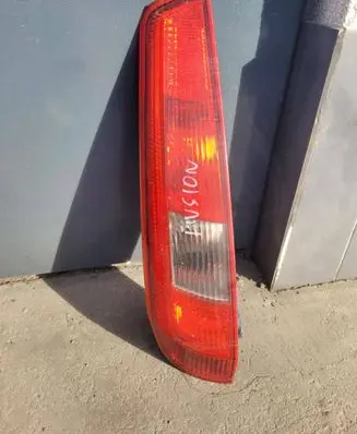 Ford Fiesta Rear/tail lights