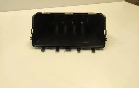 BMW X6 E71 Other center console (tunnel) element 51166963379 0114382 773201