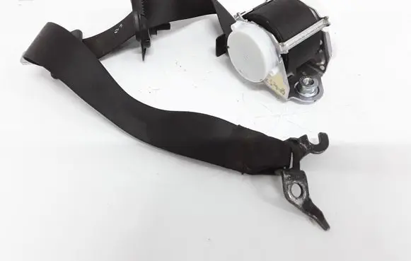 BMW X1 E84 Front seatbelt 340S8427B