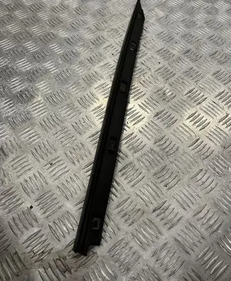 Audi TT TTS RS Mk3 8S Roof trim bar molding cover 8S7853703