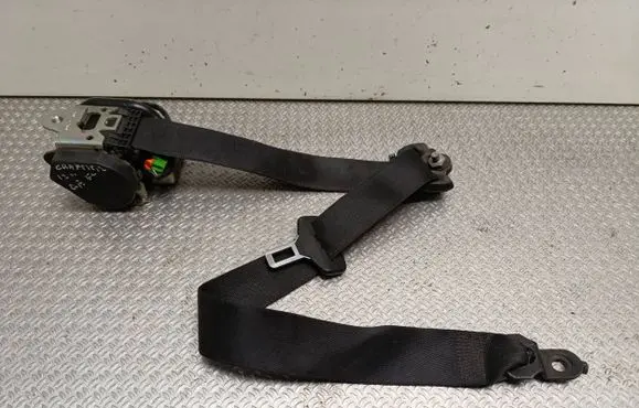 Volkswagen Crafter Front seatbelt 9068600485 5439EJ11549
