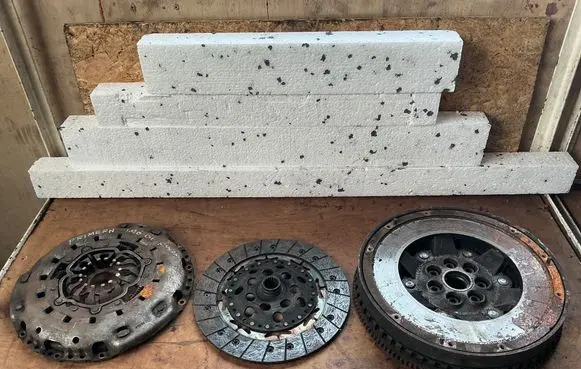 Nissan Primera Clutch set kit