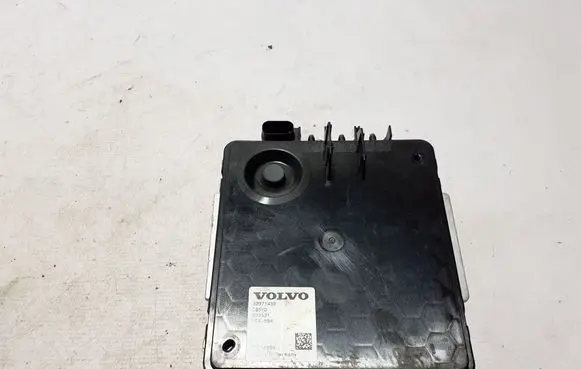 Volvo XC60 Other control units/modules 32371432