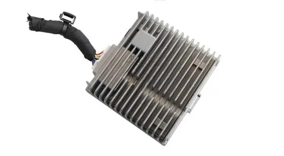 Alfa Romeo Stelvio Sound amplifier 720303820000 50538632