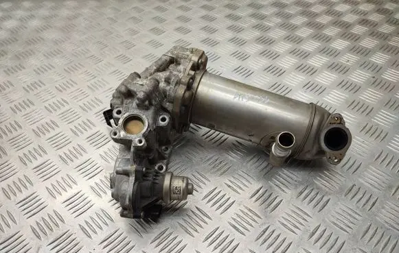 Ford Transit Custom EGR valve cooler GK2Q9F464AE