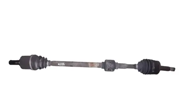 KIA Rio Front driveshaft 495011W100