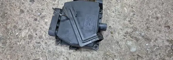 Volkswagen Golf V Turbo solenoid valve 1K0906279B