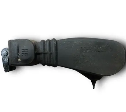 Audi A8 S8 D4 4H Rear door check strap stopper 4H0839267