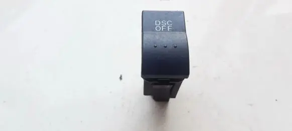 Mazda 3 I ESP (stability program) switch 03750200 BP4L664T0