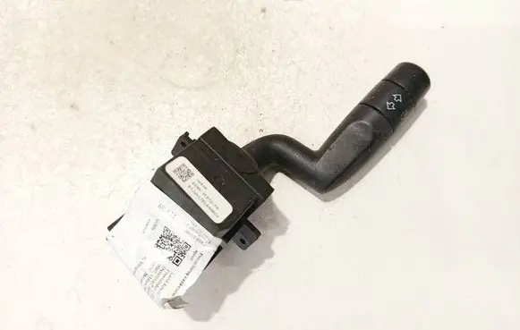 Land Rover Freelander 2 - LR2 Indicator stalk 6G9N3F972FA 6G9N-3F972-FA