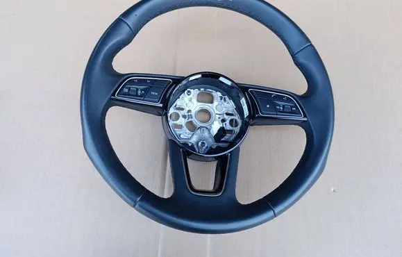 Audi A3 8Y Steering wheel 82A419091AA 653978000
