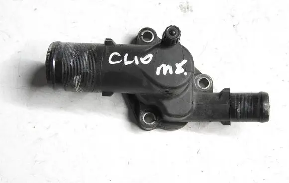 Renault Clio IV Thermostat/thermostat housing 8200660882