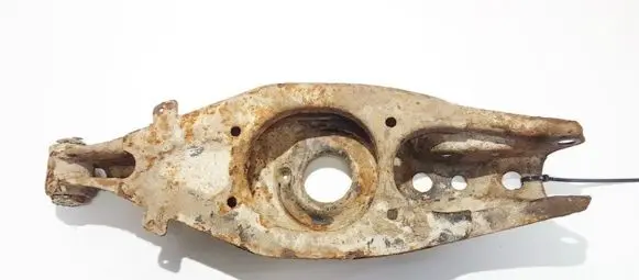 Mercedes-Benz E W210 Rear upper control arm/wishbone