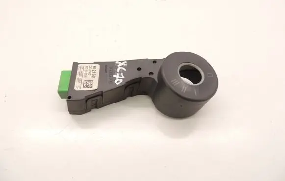Volvo XC70 Immobiliser reader (aerial) 8621509