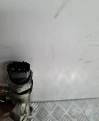 Mazda 6 Fuel main line pipe
