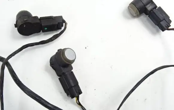 Headlight ballast module Xenon