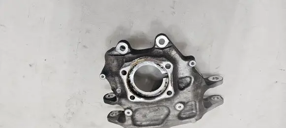 Mercedes-Benz AMG GT R190 C190 Rear wheel hub spindle/knuckle 1902300