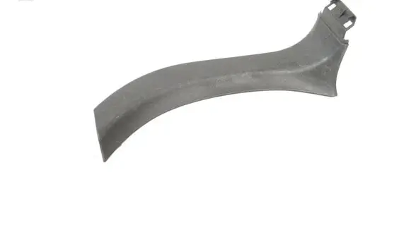 Porsche Cayenne (9PA) Centre console side trim rear 7L5868448C