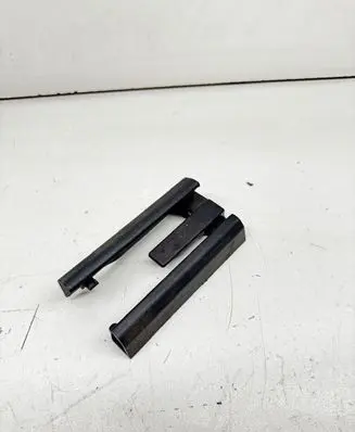 BMW 5 G30 G31 G38 Front passenger seat rail trim 52107357393 7357393