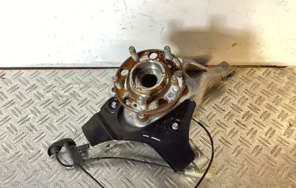 KIA EV6 Front wheel hub 221229D0238 A11L