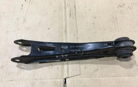 BMW X3 F25 Rear control arm 6786981