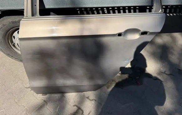 Volkswagen Golf VII Rear door 510833311F