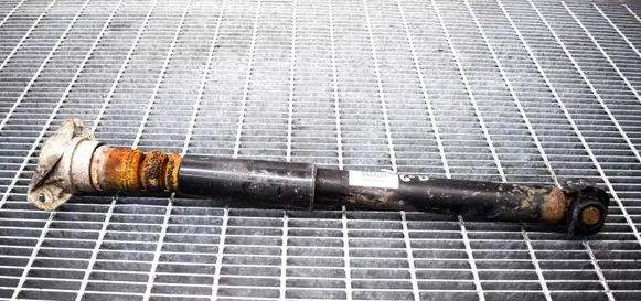 Audi A6 S6 C7 4G Rear shock absorber/damper 4G9513035