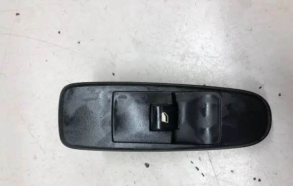 Citroen C4 I Picasso Electric window control switch