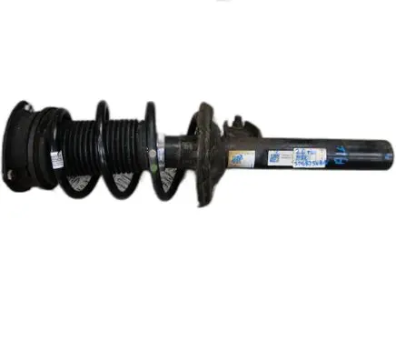 Volkswagen Golf Sportsvan Shock absorber/damper/air suspension 