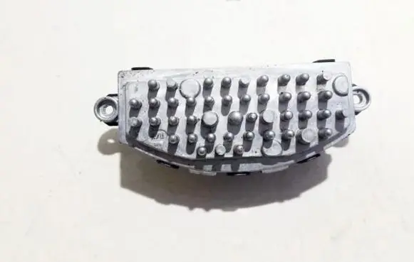 Renault Kadjar Heater blower motor/fan resistor t954061b 1zb161975025