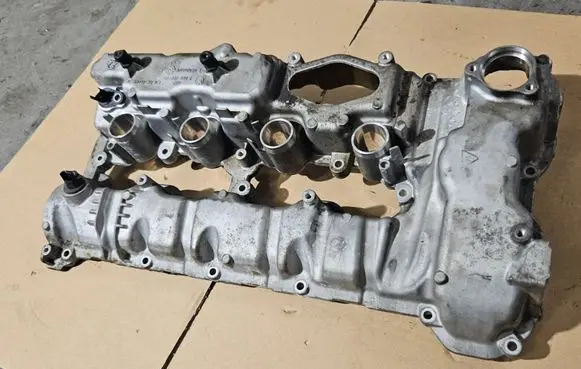 BMW X6 E71 Rocker cam cover 7566283
