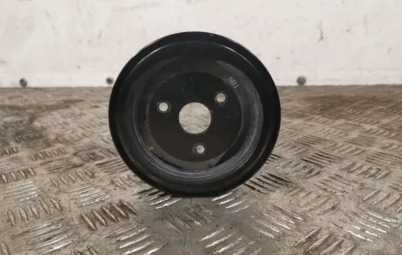 Jeep Compass Water pump pulley NB1
