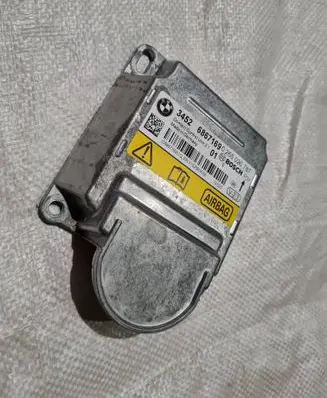 BMW 3 F30 F35 F31 Airbag control unit/module 34526867169