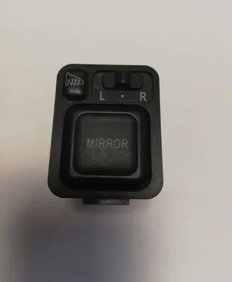 Honda Civic Wing mirror switch NH167L2373T S5AJ211M1