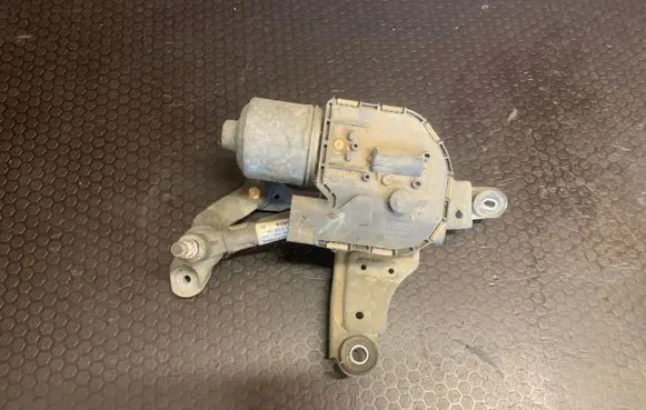 Ford S-MAX Wiper motor 1397220521 0618706830