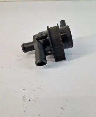 Volkswagen Touran I Electric auxiliary coolant/water pump 390009