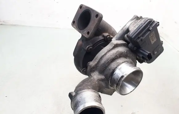 Opel Vectra C Turbo 8973530343