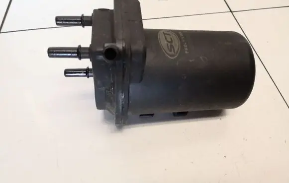 Nissan Micra Fuel filter 