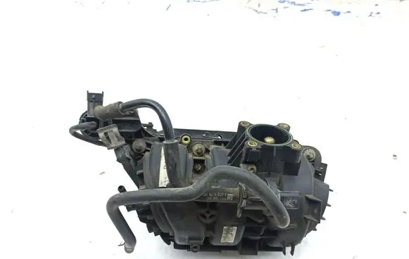 Intake manifold