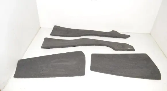 BMW X5 E70 Other center console (tunnel) element 6963426 6963425 6969545