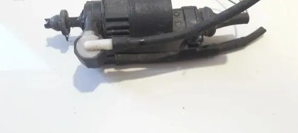 Renault Megane I Windscreen/windshield washer pump 7700821782