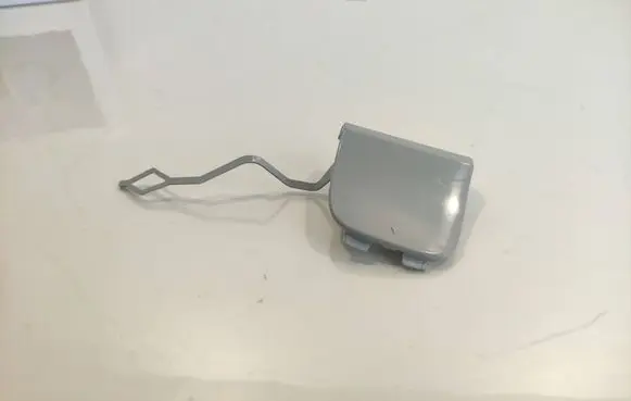 Mercedes-Benz EQS V297 Front tow hook cap/cover A2978859202CARE1