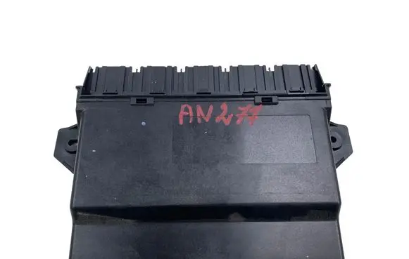 Ford Focus Keyless (KESSY) go control unit/module AV6N19G481AM