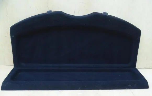 Skoda Octavia Mk3 (5E) Parcel shelf 5E5867769