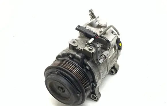 Air conditioning (A/C) compressor (pump)