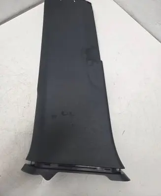 Volkswagen Golf Sportsvan (B) pillar trim (bottom) 510867291