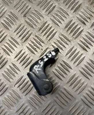 Renault Scenic III - Grand scenic III Front door lower hinge 804200003rh